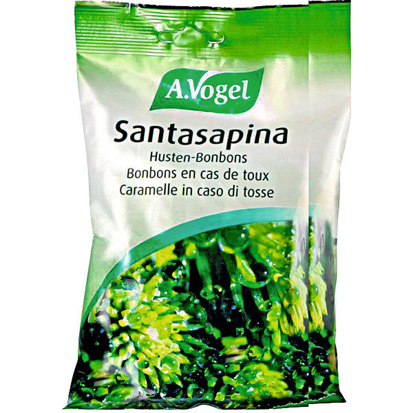 Dr. Vogel Santasapina 100g
