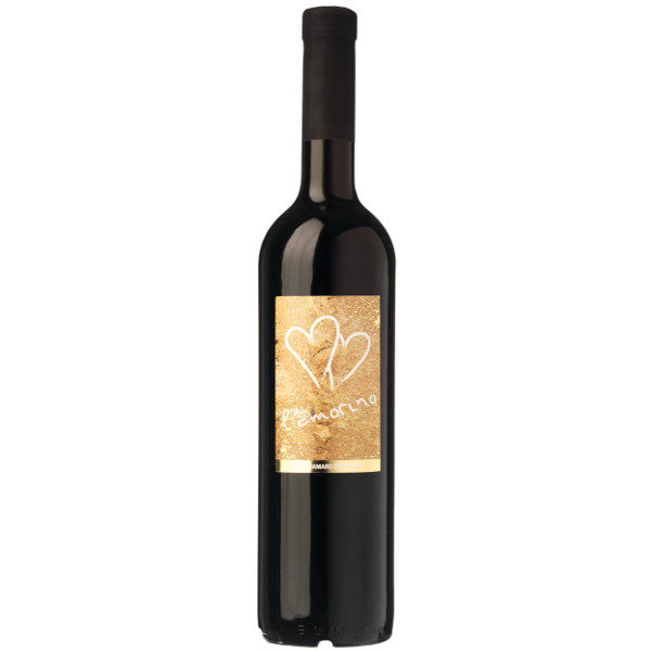 L'Amorino Negroamaro 75cl