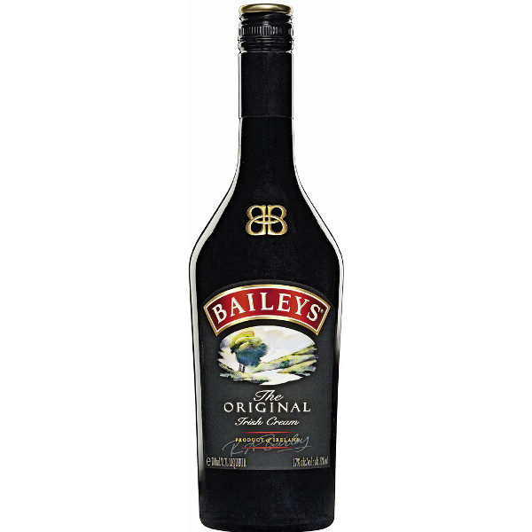 Baileys Original 70cl, 17% vol.
