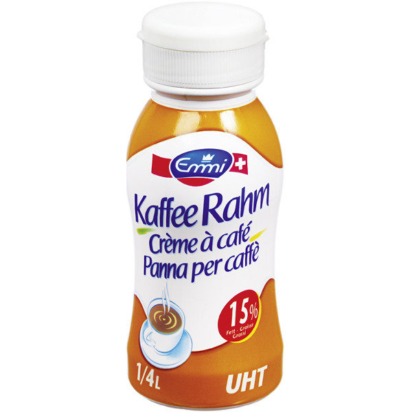 Emmi Kaffeerahm 2.5dl