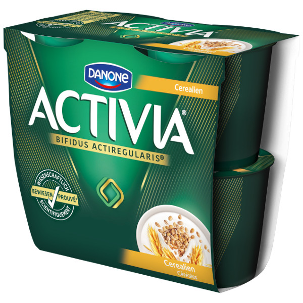 Activia Cerealien Activia Cerealien