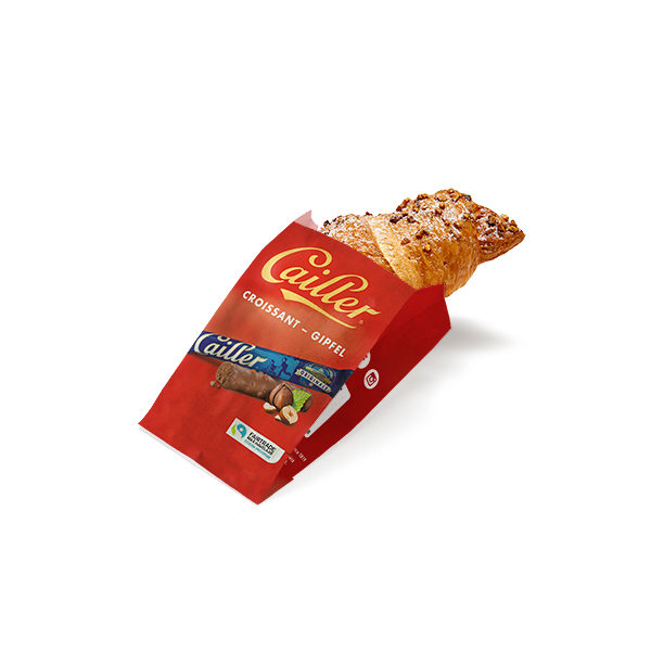 Cailler Branche Gipfel 85g