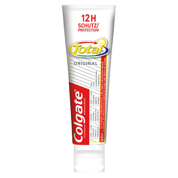 Colgate Zahnpasta 75ml