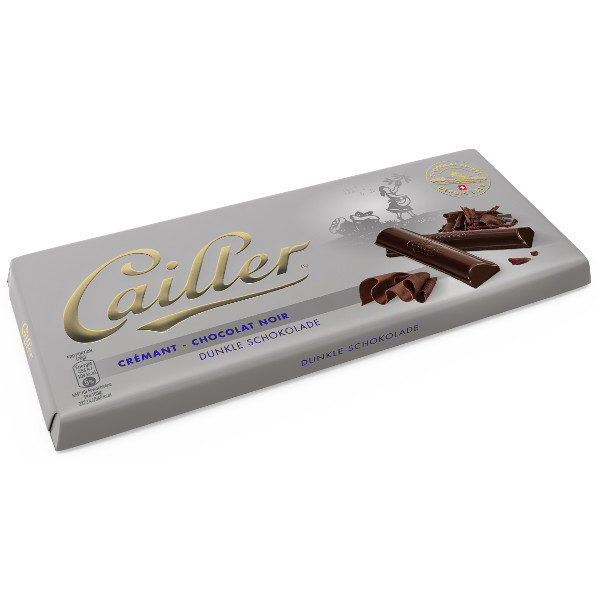 Cailler Crémant 100g