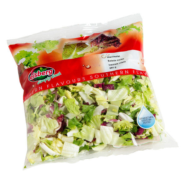 Mischsalat 250g