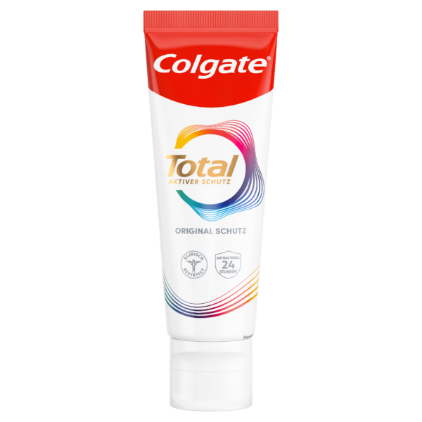 Colgate Zahnpasta 75ml