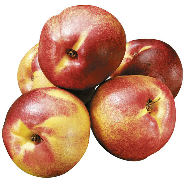 Nektarinen gelb ca. 500g