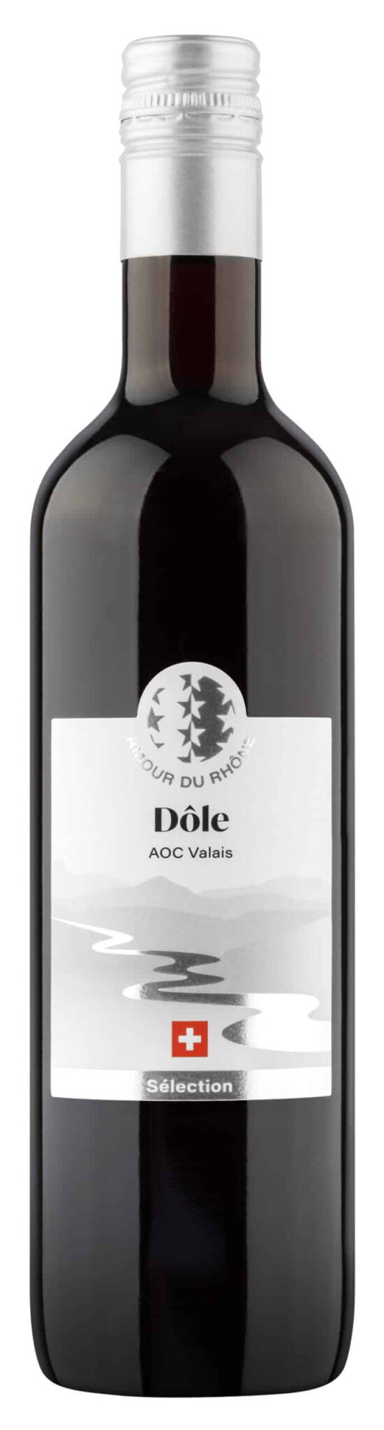 Dôle AOC Valais 50cl
