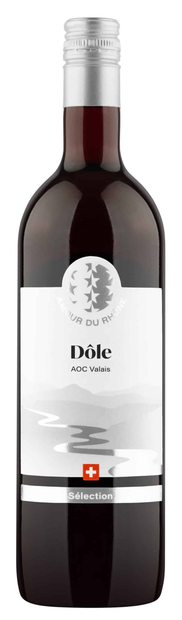 Dôle AOC Valais 75cl
