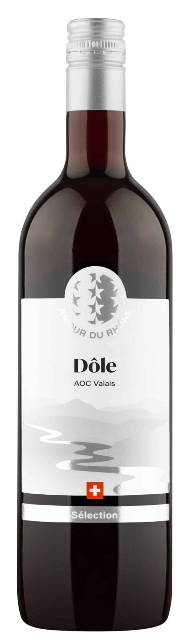 Dôle AOC Valais 75cl
