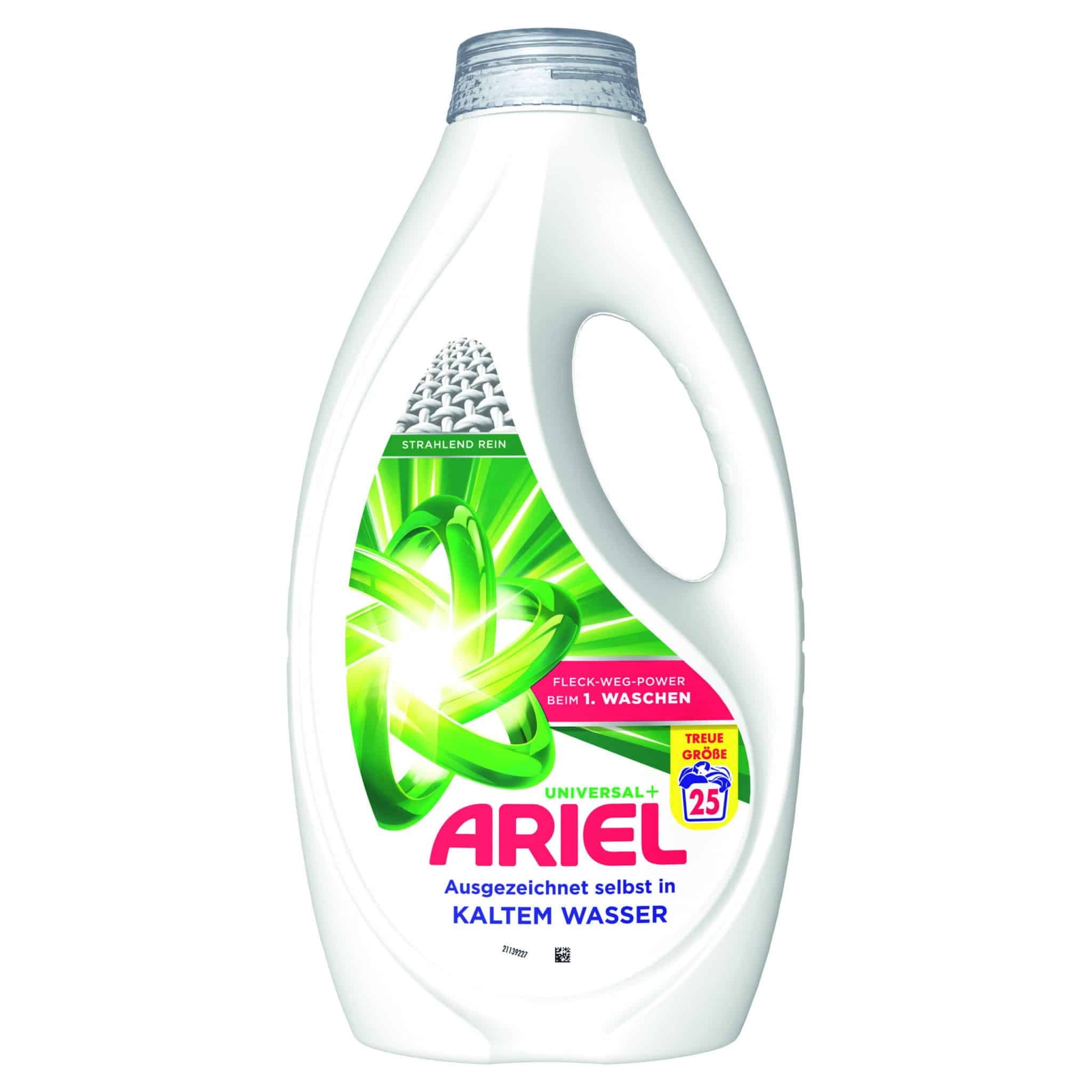 Ariel Flüssig Universal 25WG 1.125l