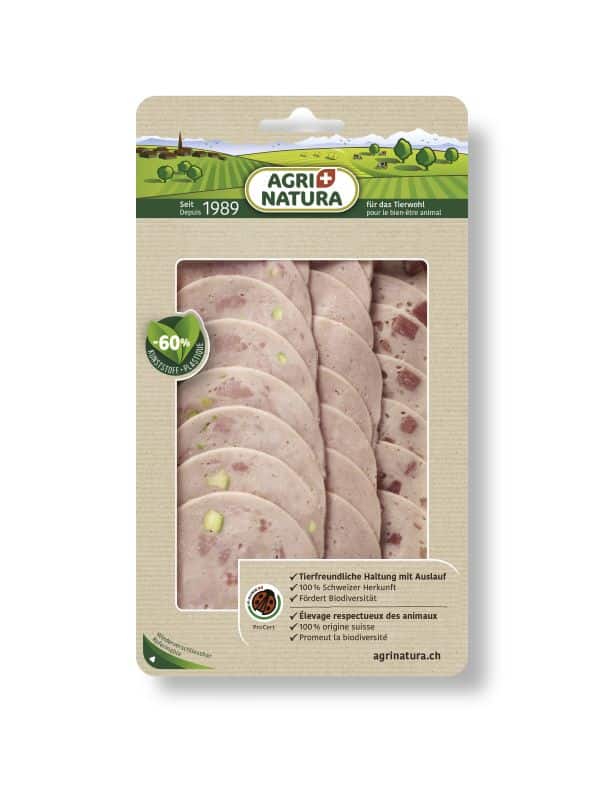 Aufschnitt 150g