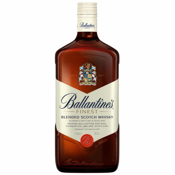 Ballantine's Finest 70cl