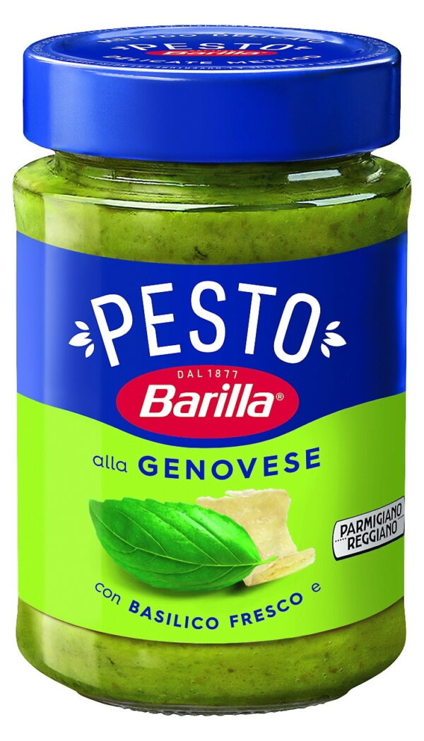 Barilla Pesto Genovese 190g