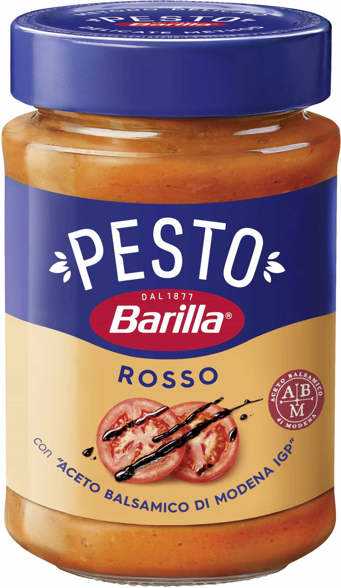 Barilla Pesto Rosso 200g