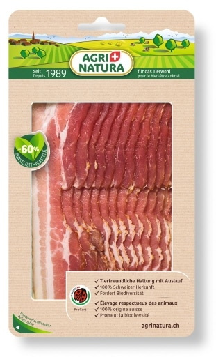 Bratspeck 160g