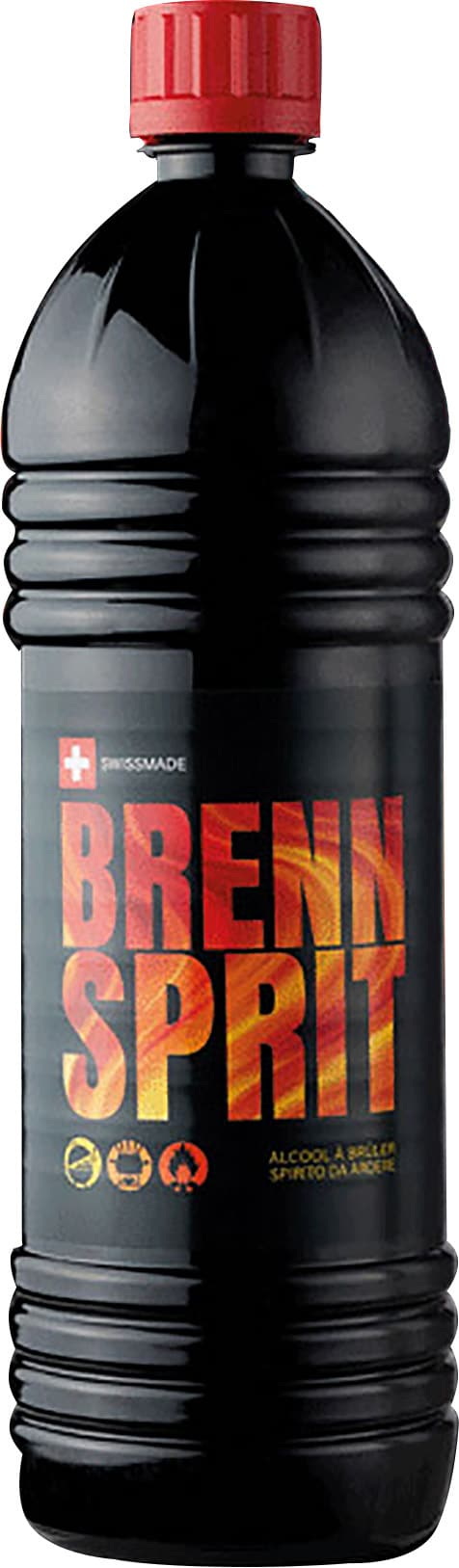 Brennsprit 1l
