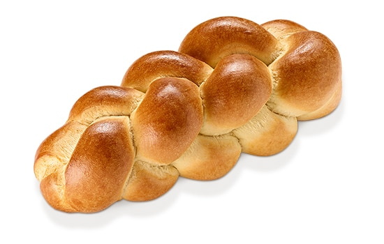 Butterzopf 500g