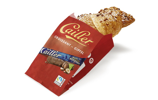 Cailler Branche Gipfel 85g