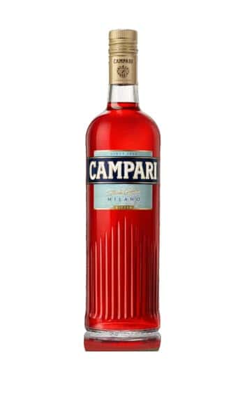 Campari Bitter 100cl
