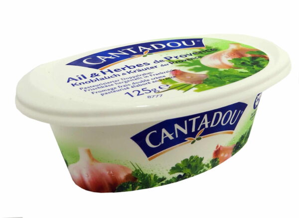 Cantadou Kräuter 140g