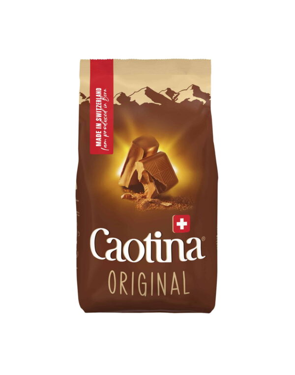 Caotina Nachfüllbeutel 750g