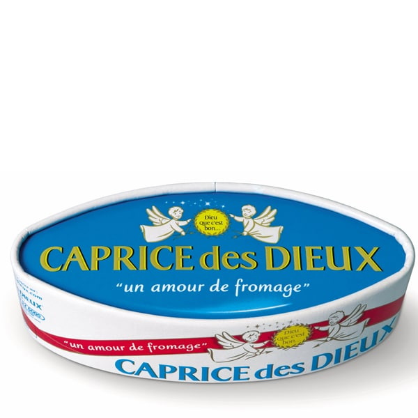 Caprice Des Dieux 200g