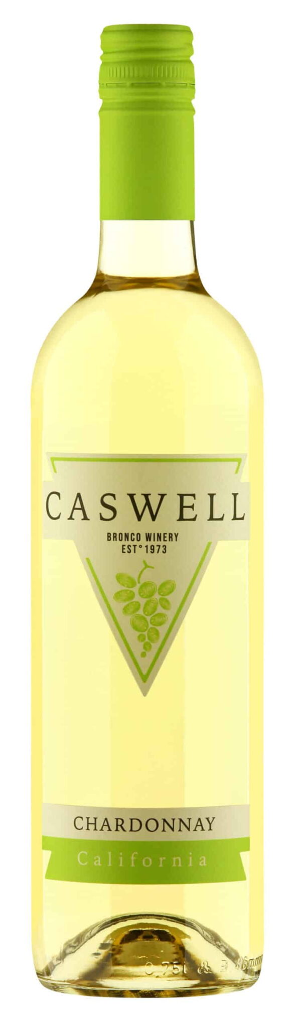 Chardonnay Caswell 75cl