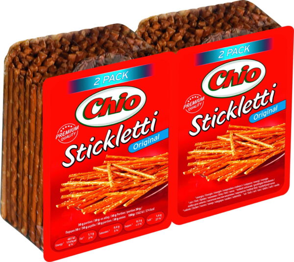 Chio Stickletti 200g