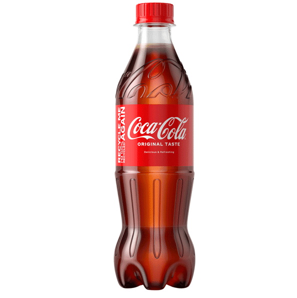 Coca-Cola 50cl