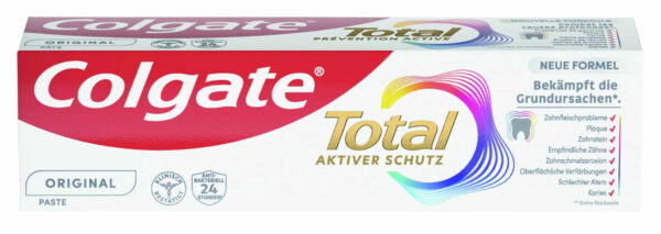 Colgate Zahnpasta 75ml