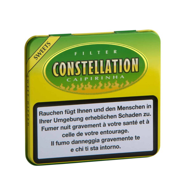 Constellation Caipirinha Filter 10 Stk