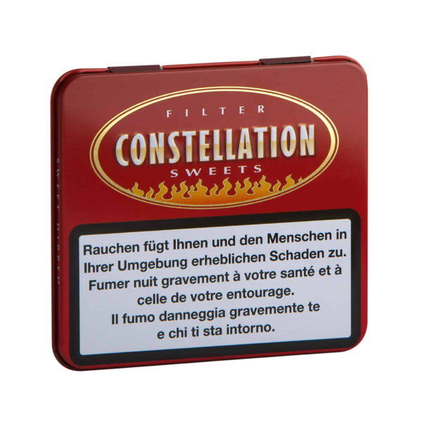 Constellation Sweet Filter 10 Stk