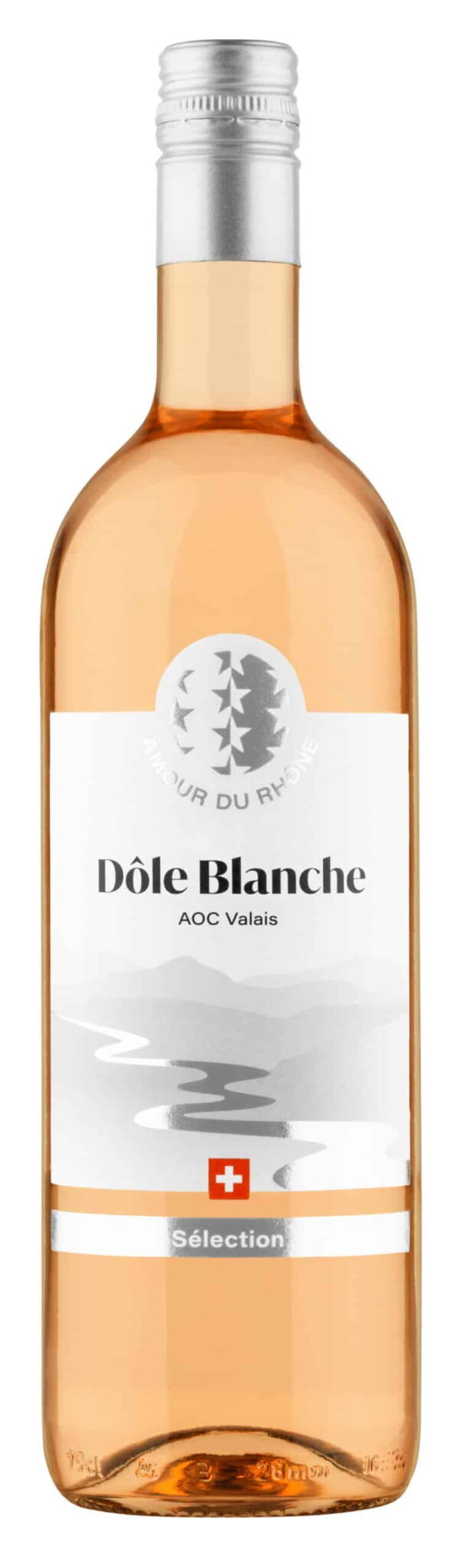 Dôle Blanche AOC Valais 75cl