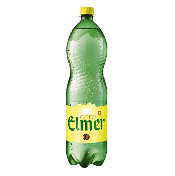 Elmer Citro 1.5l