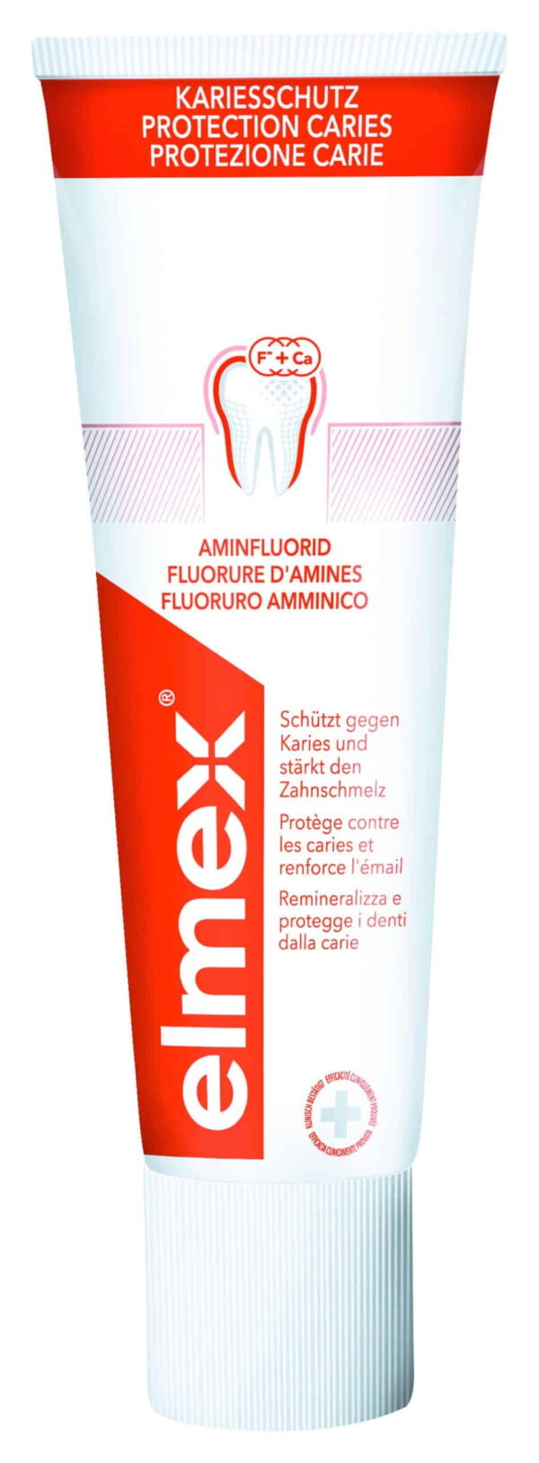 Elmex Zahnpaste Kariesschutz 75ml