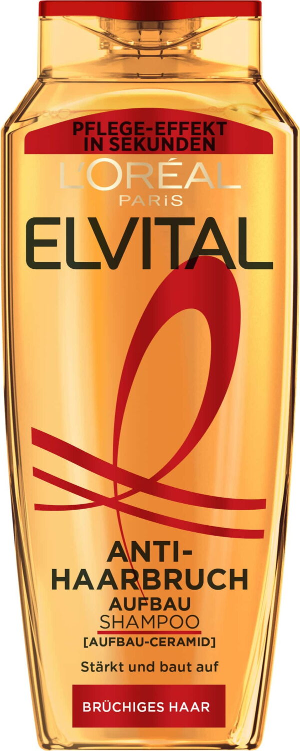 Elvital Shampoo Anti Haarbruch 300ml