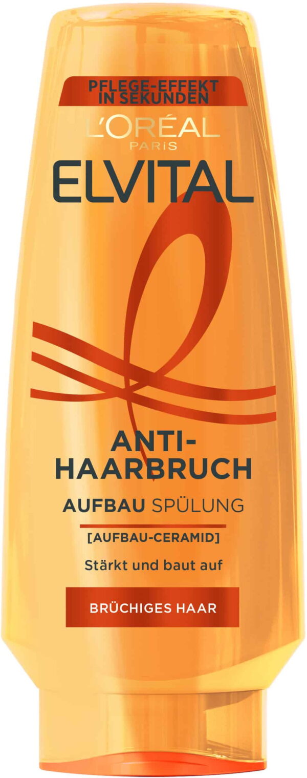 Elvital Spülung Anti Haarbruch 250ml