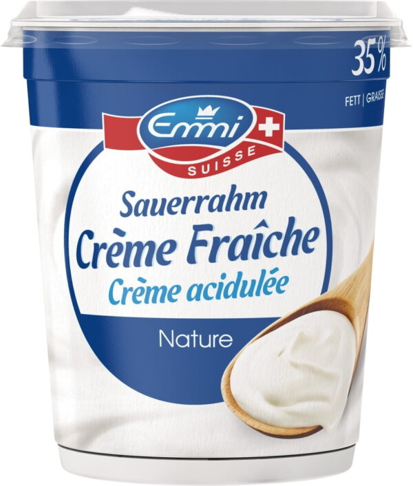 Emmi Creme Fraîche 1.8dl