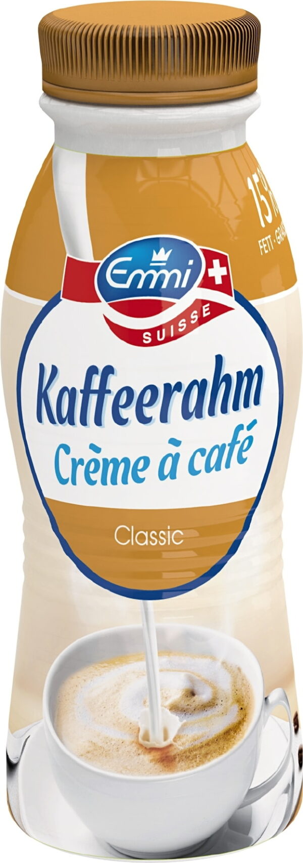 Emmi Kaffeerahm 2.5dl