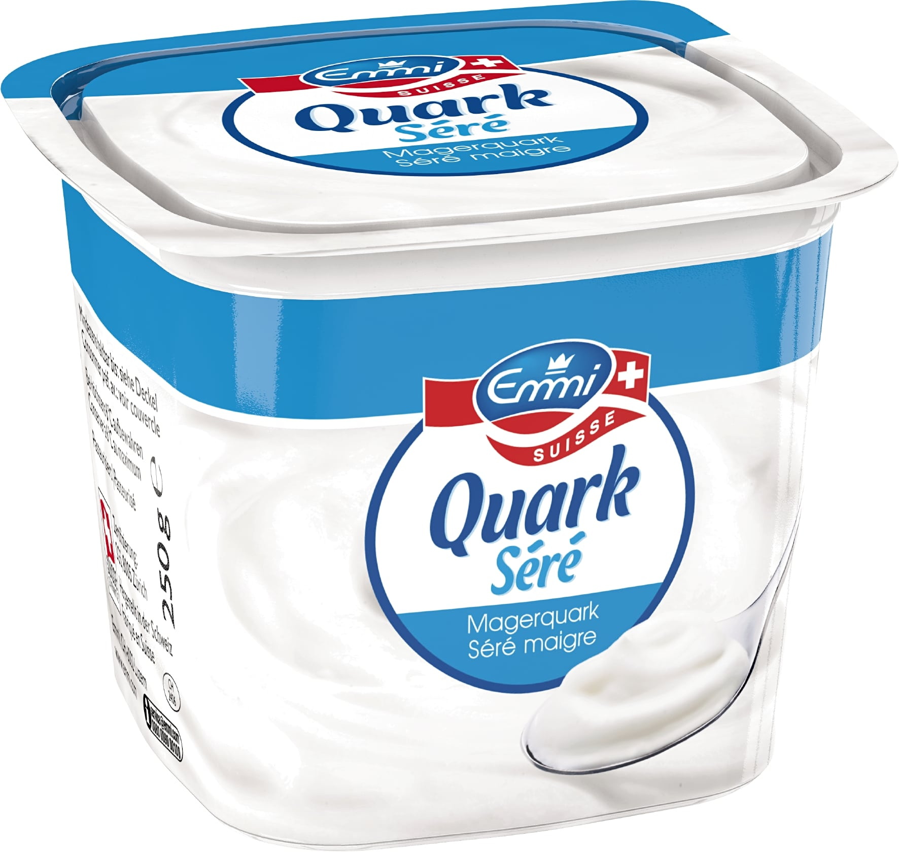 Emmi Magerquark 250g