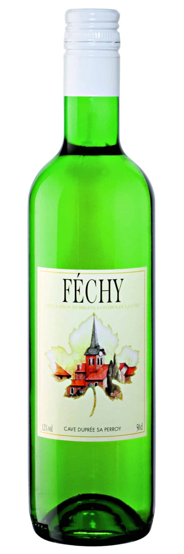 Féchy AOC la Côte 50cl