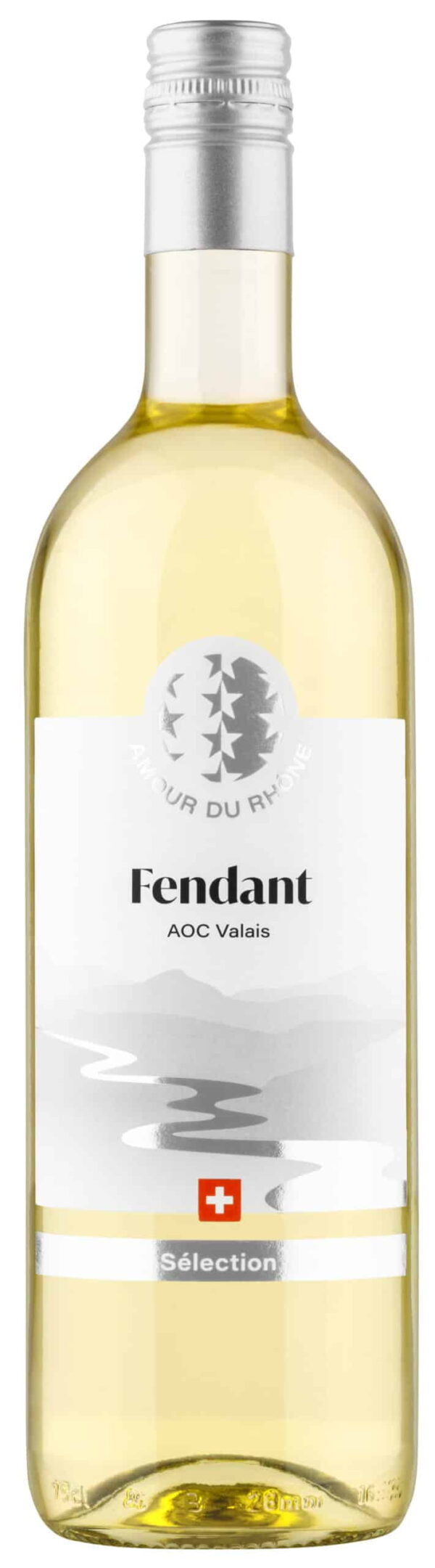 Fendant AOC Valais 75cl