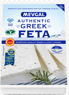 Feta Griechisch AOC 200g