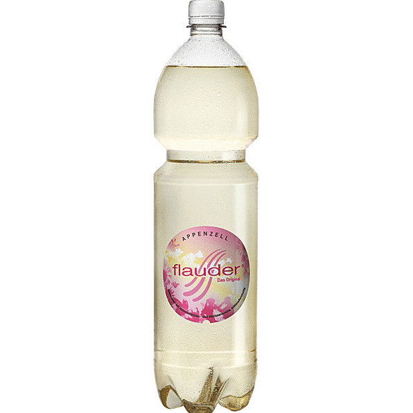 Flauder 1.5l