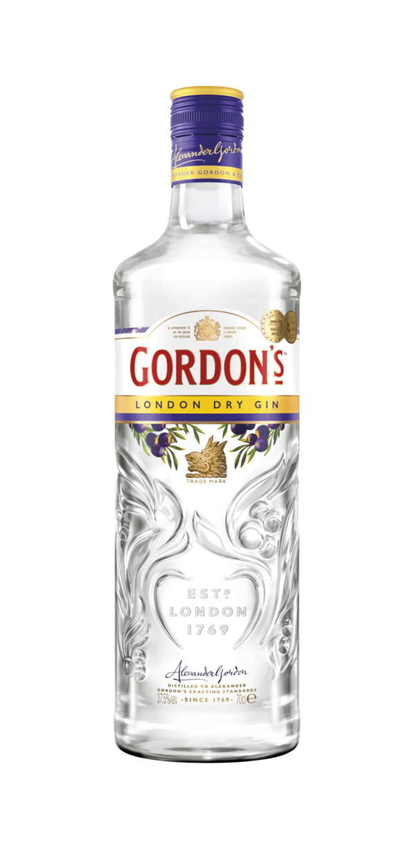 Gordon'S Dry Gin 70cl