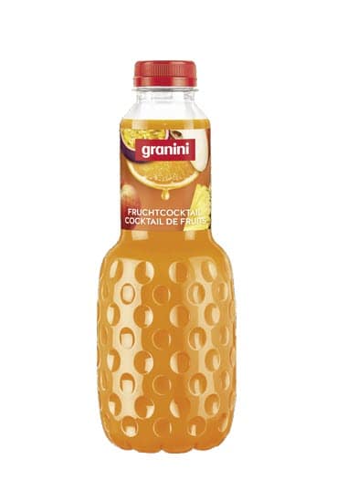 Granini Fruchtcocktail 1l
