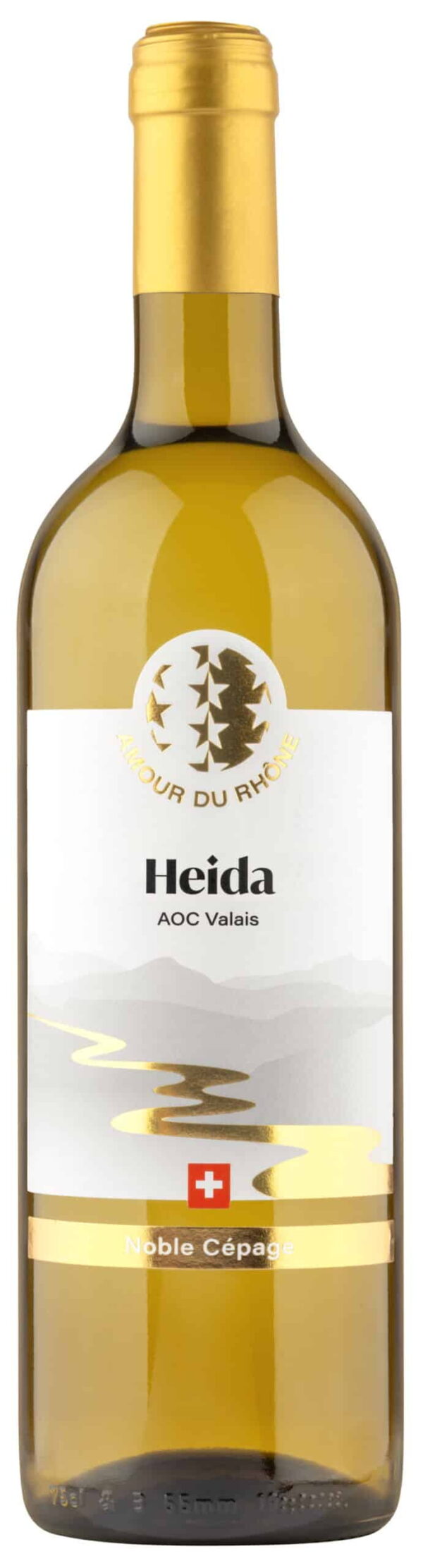 Heida AOC Valais 75cl