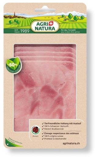 Hinterschinken180g