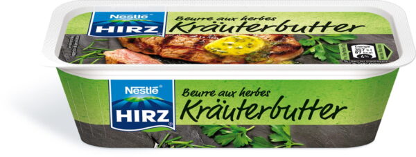 Hirz Kräuterbutter 100g